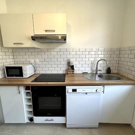 Suite Emeraude - 2 Pers. - Sedan Exterior photo