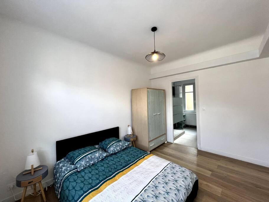 Suite Emeraude - 2 Pers. - Sedan Exterior photo